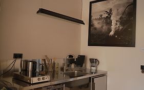 Loft Studio In Historic Factory Building